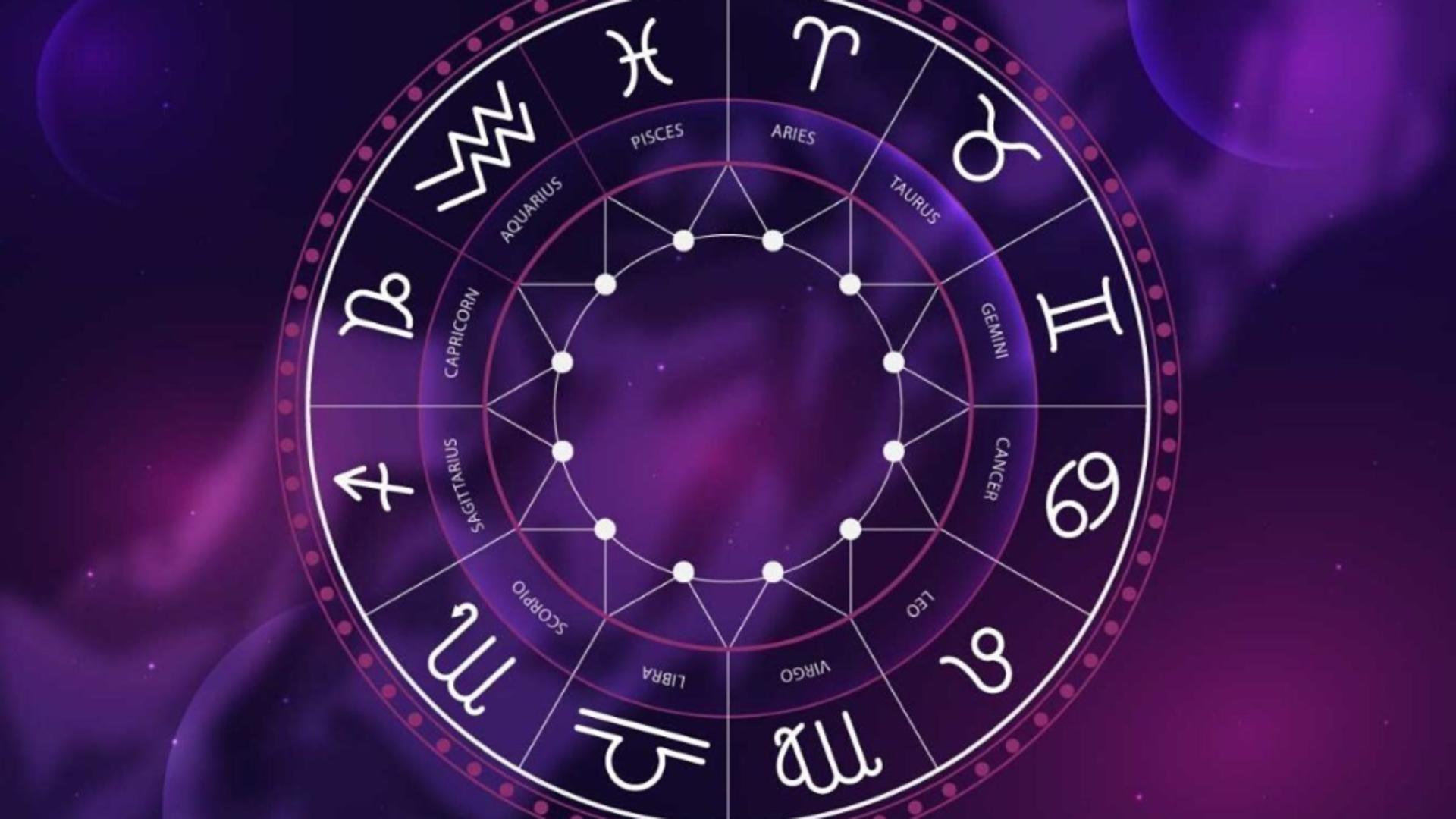 Horoscop duminica, 28 august 2022