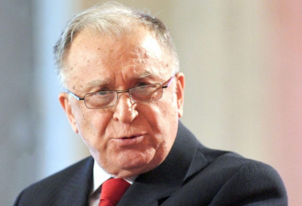 Va fi sau nu închis Ion Iliescu în Dosarul Revoluției? Părerea sinceră a unui fost procuror militar. „E greu să ia altă decizie”