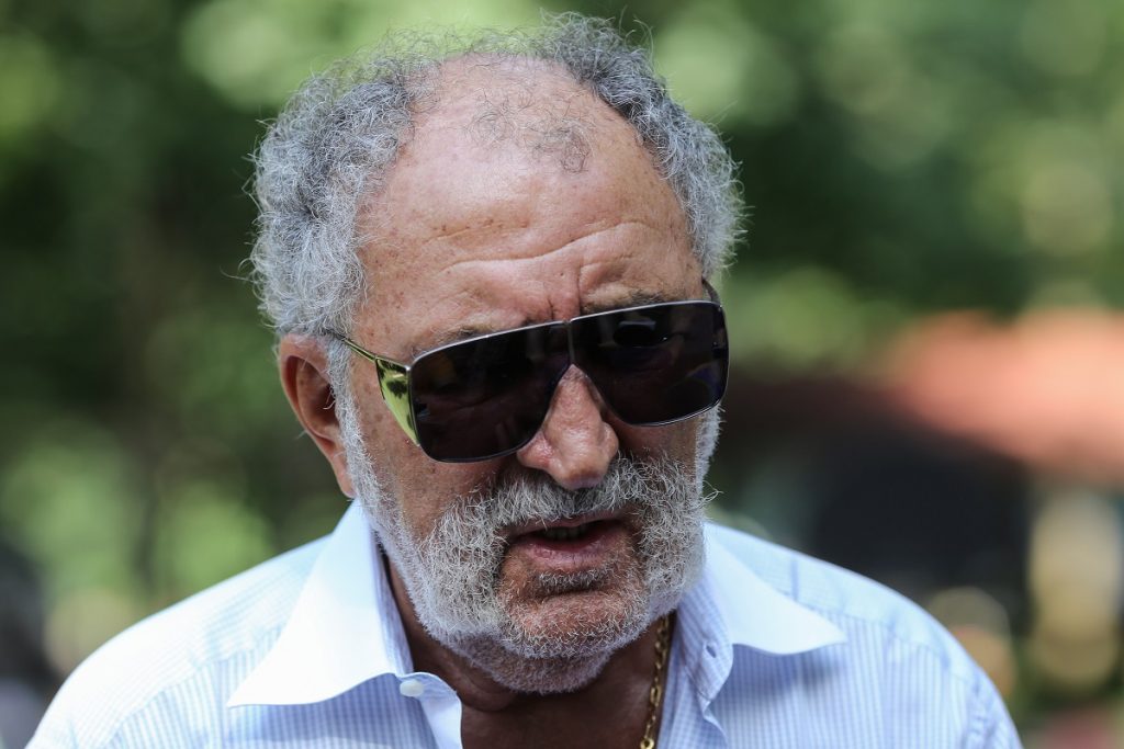 Ion Țiriac, „pus la colț” de o cunoscută jucătoare română: „Dacă n-a știut să-mi rostească numele, asta este”