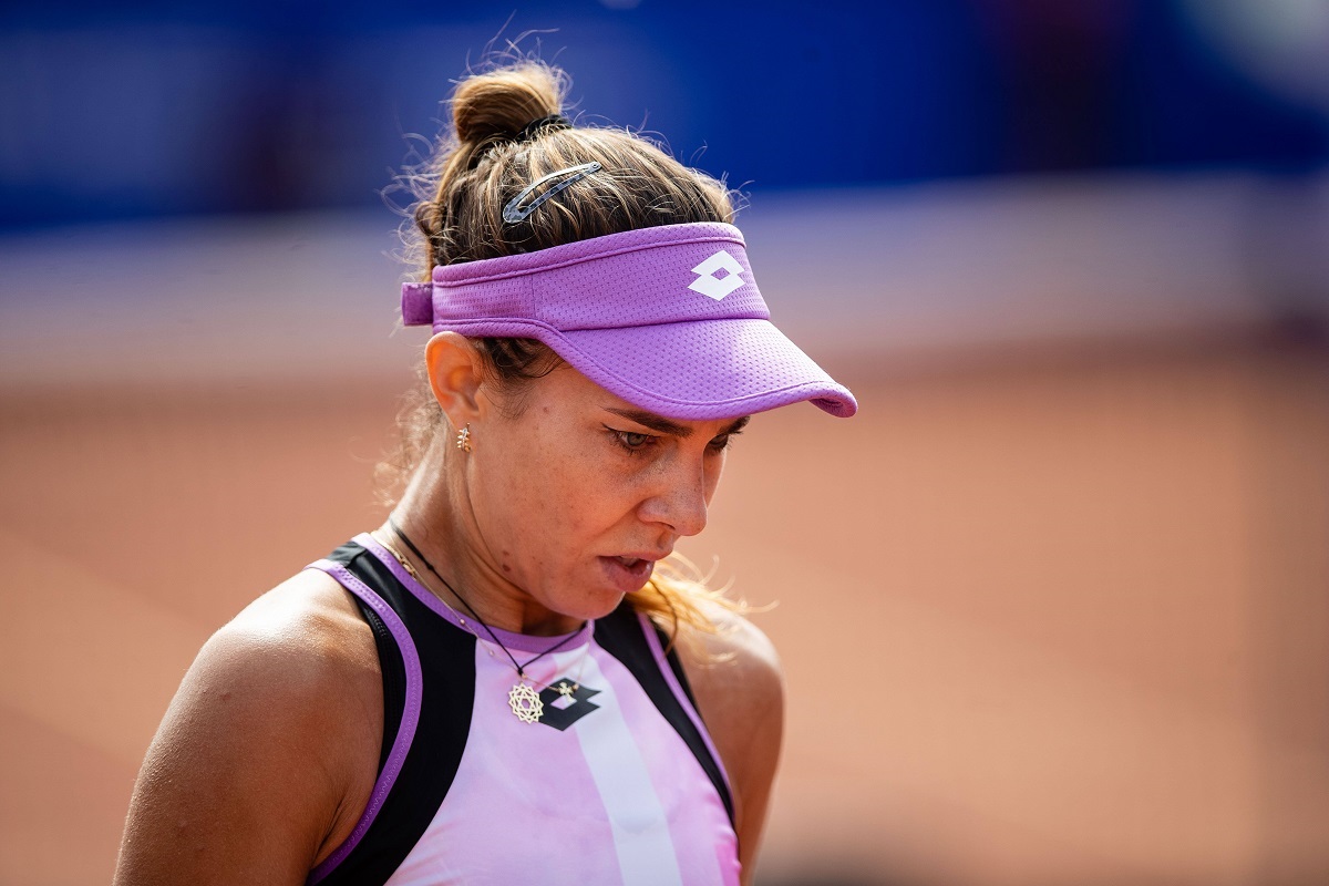 Ion Țiriac, „pus la colț” de o cunoscută jucătoare română: „Dacă n-a știut să-mi rostească numele, asta este”