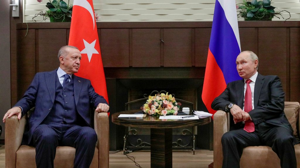 Aliații lui Putin se dezic de el. Turcia respinge anexarea de către Rusia a teritoriului ucrainean