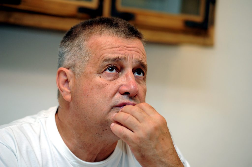 Legătura nebănuită dintre Mircea Dinescu și Marin Preda. „Atunci a început cariera mea”. EXCLUSIV