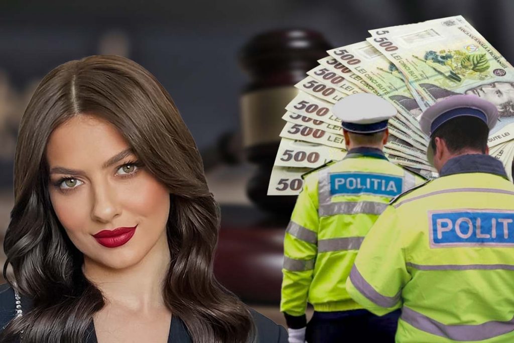 Lidia Buble a recunoscut totul. Ce se întâmplă cu dosarul în care este acuzată de dare de mită