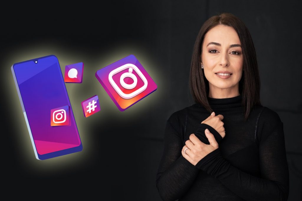 Lorena Buhnici a revenit pe rețelele sociale. Cum s-a afișat la o lună de când soțul ei, George Buhnici a provocat un adevărat scandal