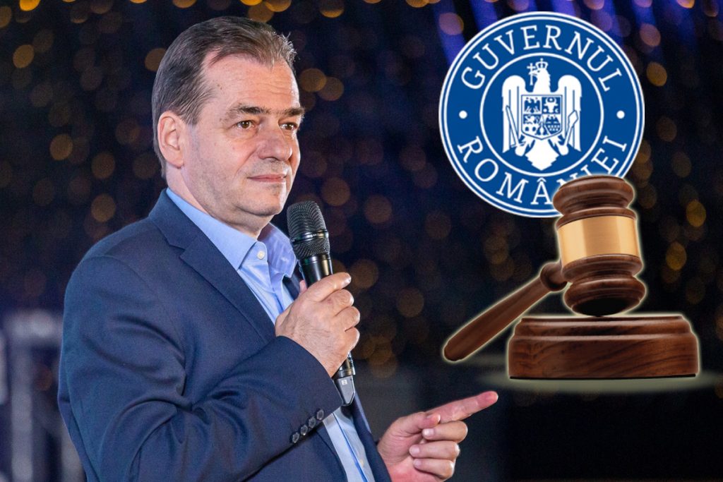 Ludovic Orban, lovitură neașteptată pentru Guvernul României. Motivul pentru care vrea să dea în judecată instituția. „Nu există atentat mai grav”