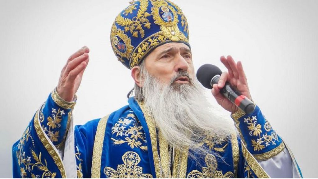 De ce i-a fost întreruptă slujba lui ÎPS Teodosie la Ziua Marinei. Primele explicații oficiale