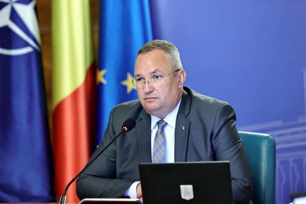 Măsurile luate de Guvernul Ciucă pentru sezonul rece. La ce ar trebui să se aștepte milioane de români
