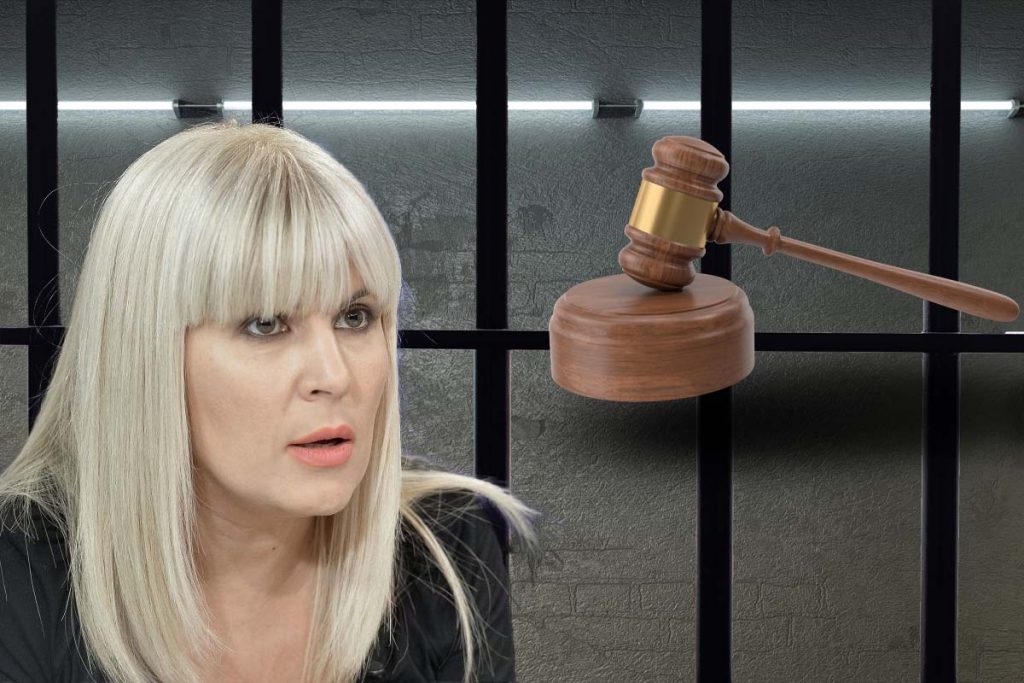 Mesajul Elenei Udrea din spatele gratiilor. Ce le-a cerut autorităților române. Toate mamele din penitenciare s-ar revolta