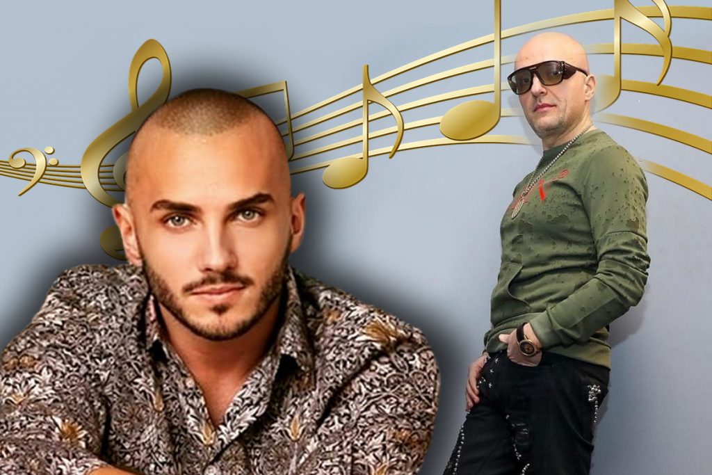 Mihai Trăistariu vrea să se apuce de manele. Mesajul pe care i l-a dat lui Costi Ioniță