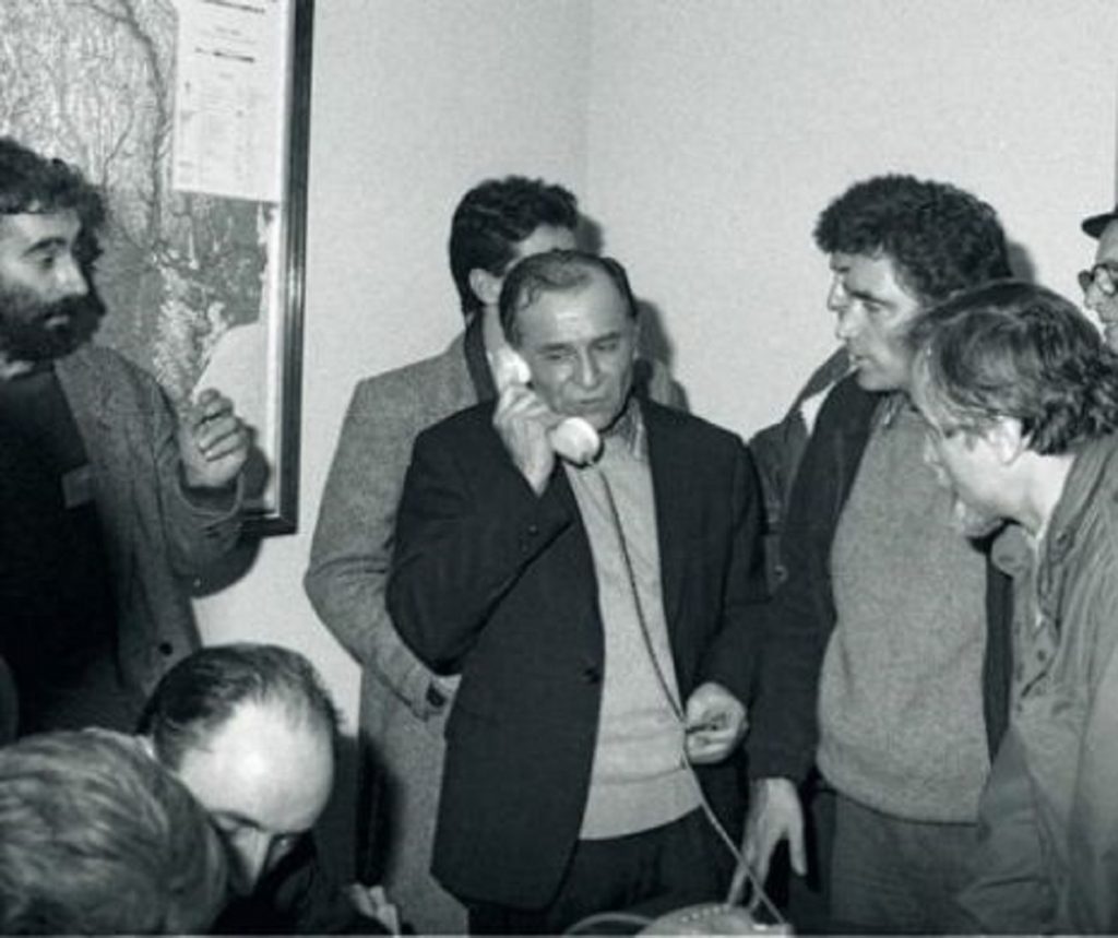 Misterul telefonului dat de Ion Iliescu lui Mihail Gorbaciov în zilele Revoluției. Dezvăluirile pe care le făcuse fostul lider sovietic