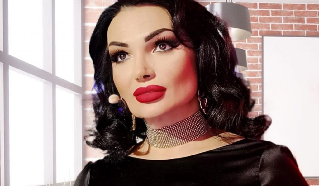 Moment traumatizant pentru Ozana Barabancea. „Nu am vorbit despre asta”. Ce a trebuit să facă pentru fiul ei