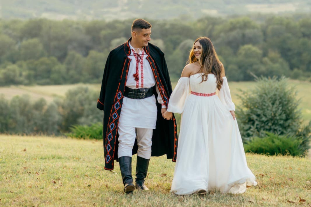Dezvăluiri din trecutul amoros al lui George Simion. De ce a plecat de acasă fosta iubită