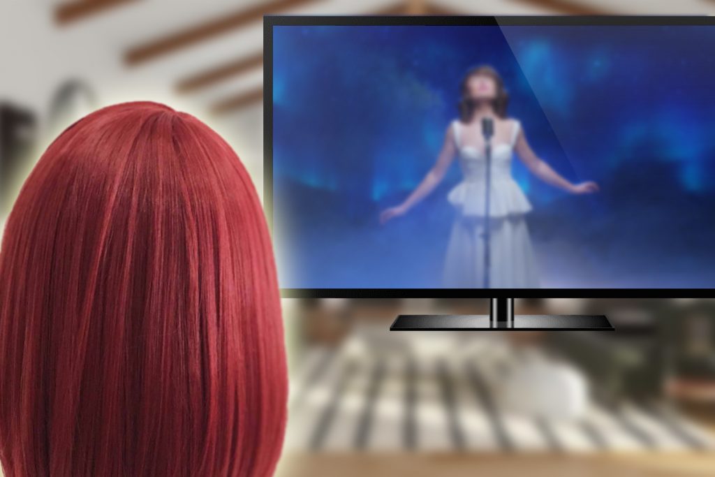 O cântăreață celebră din România e supărată pentru că nu apare la TV. Cum se autopropune (Exclusiv)