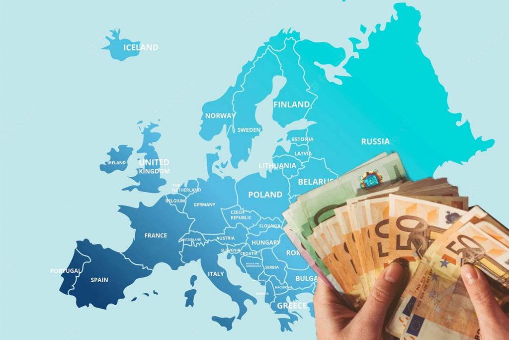 O țară din UE ia o decizie istorică. Salariu minim de 940 de euro pe lună