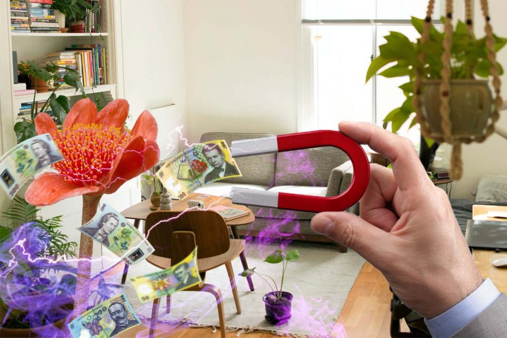 Planta care îți aduce banii în casă. Ține departe energia negativă și invidia