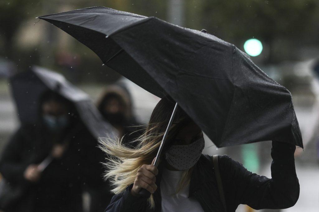 Prognoza meteo zilnică, miercuri, 31 august 2022. Vremea se schimbă radical în aproape toată țara