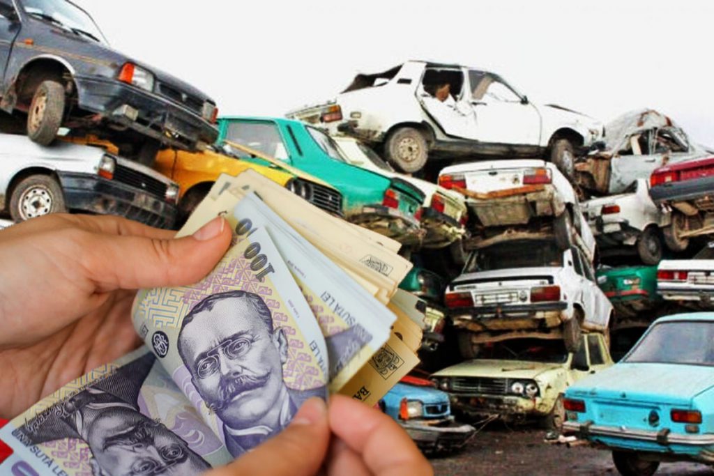 Programul Rabla Local 2022. Primești 3000 de lei și nu ești obligat să cumperi o mașină nouă