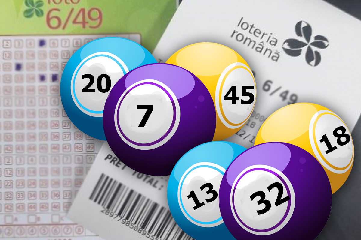 Rezultate Loto 6 din 49, Joker și Noroc, duminică 21 august 2022