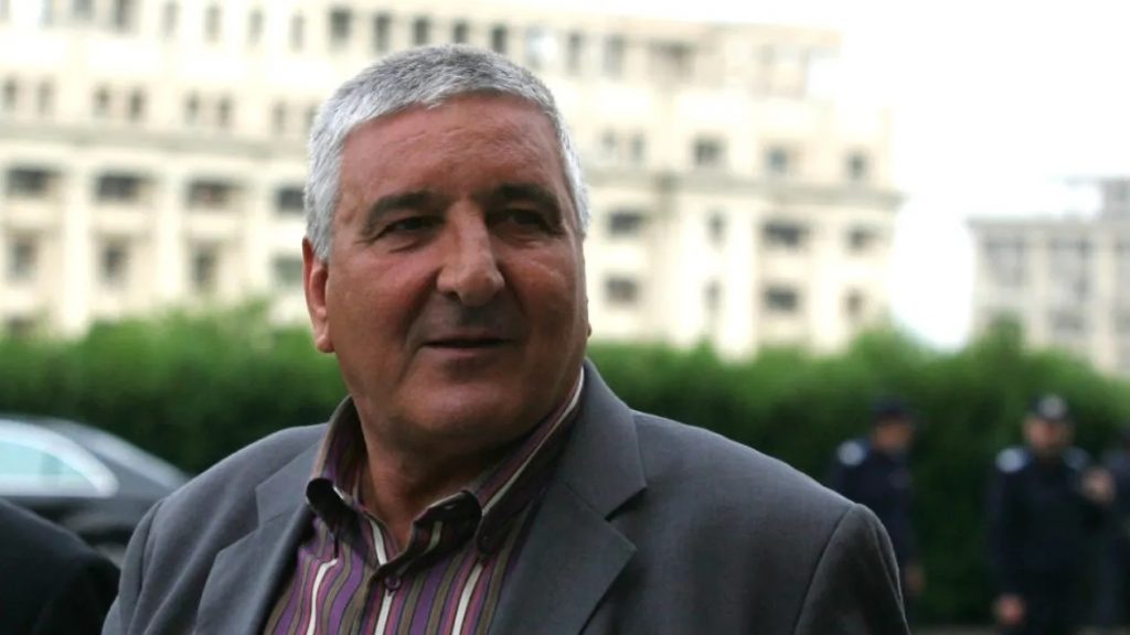 Boala cumplită de care suferă Rică Răducanu: ”Boala asta e păcătoasă! Nu mai trece, gata!”