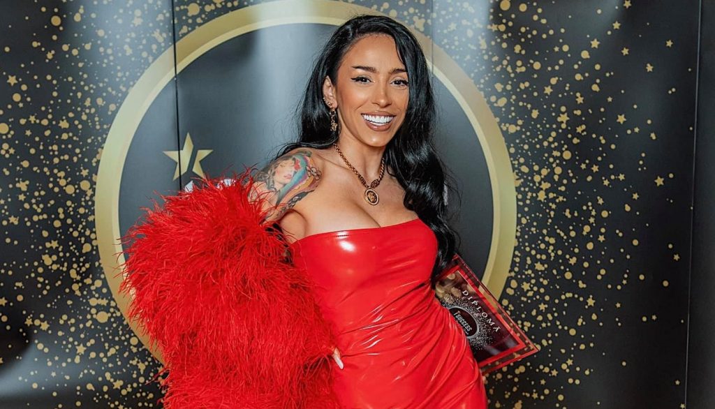 Cum s-a pozat Ruby la piscină. Nu și-ar fi putut imagina nimeni că va face așa ceva