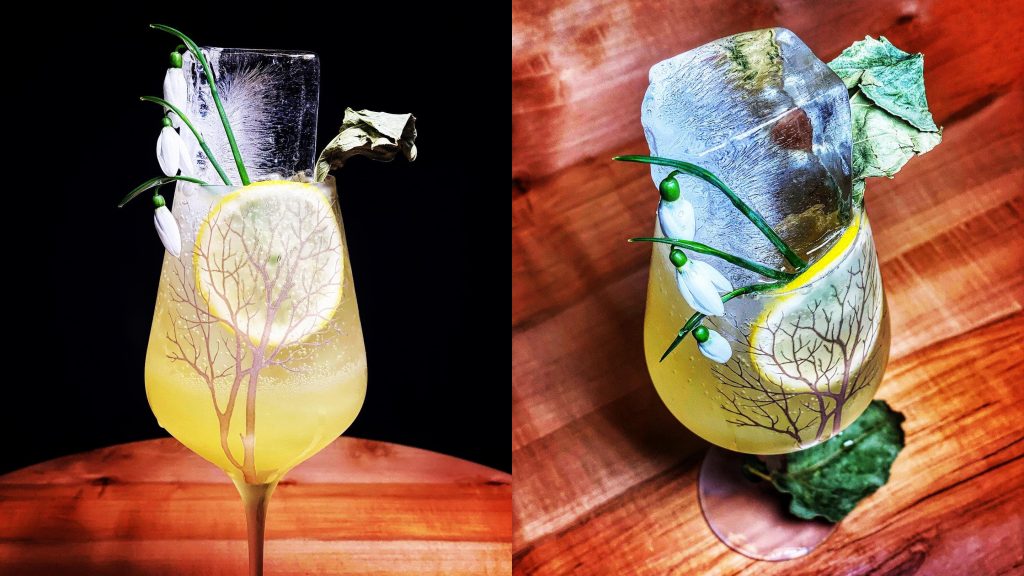 Cum faci un cocktail Rum Punch și profiți de sticla aceea de rom foarte tare, Overproof