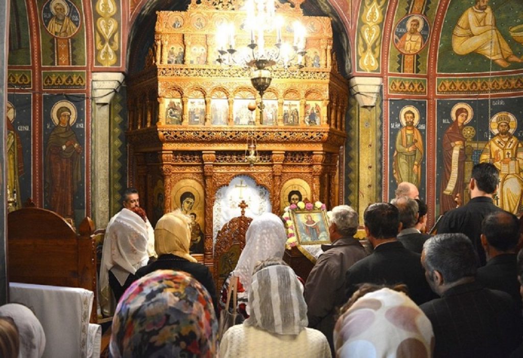 Sărbătoare importantă pentru creștinii ortodocși. 11 august, ziua primului sfânt canonizat pe teritoriul României