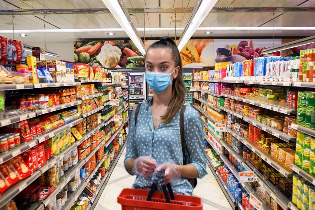 Schimbare uriașă pentru operatorii economici. Noile reguli ce vor trebui aplicate în spațiile publice și private. Sunt foarte utile pentru cumpărători