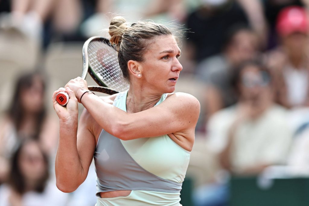Secretul Simonei Halep! De ce ține cont înainte să intre pe teren