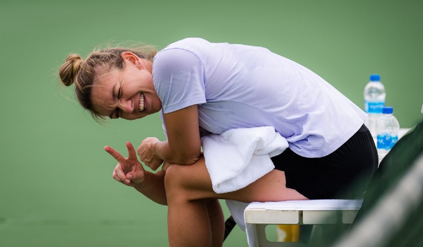 Simona Halep poate câștiga o avere la US Open. Câți bani ar putea primi românca