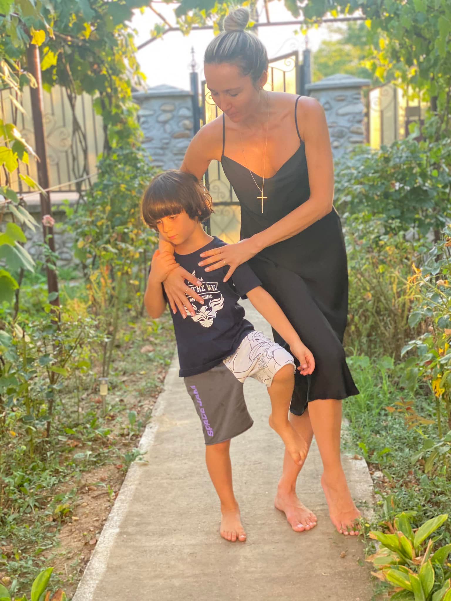 Socul pe care l-a trait o prezentatoare TV din Romania intr-o statie de autobuz din Capitala: N-am mai apucat sa spun nimic in momentul acela