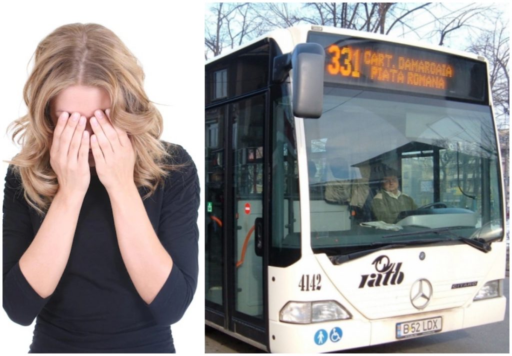 Șocul pe care l-a trăit o prezentatoare TV într-o stație de autobuz, în urmă cu mai mulți ani: „N-am mai apucat să spun nimic în momentul acela”
