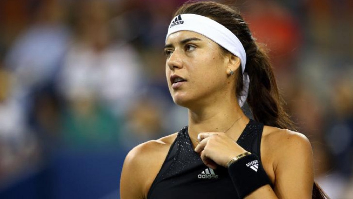 Sorana Cirstea, primele declaratii dupa ce s-a imbolnavit de covid