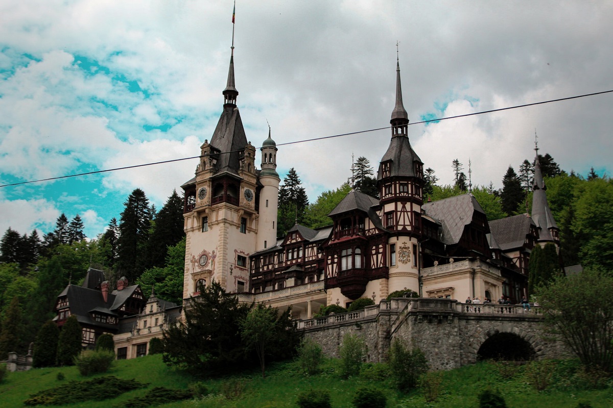 Strategia cu care ministrul Turismului spera sa atraga turisti in Romania