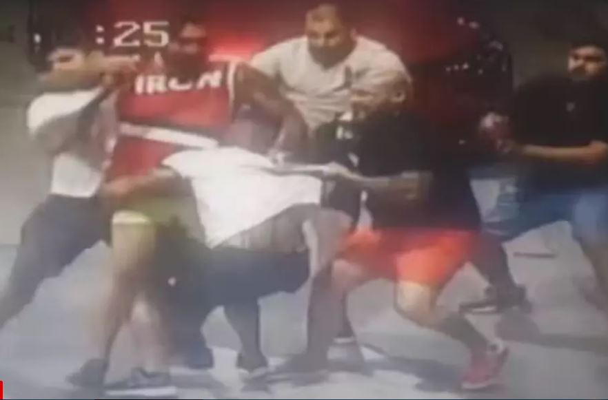 Suma pe care ar fi oferit-o Dani Mocanu ca sa scape de ultima plangere penala