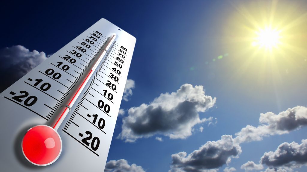 Surpriza pe care o pregătește vremea în week-end. Avertizarea venită de la meteorologi