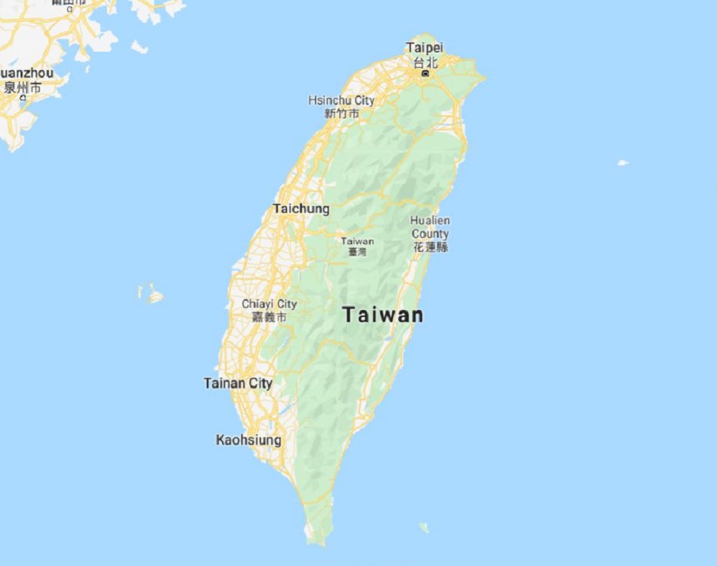 Taiwanul pe picior de război. Reacție fermă la amenințările Chinei