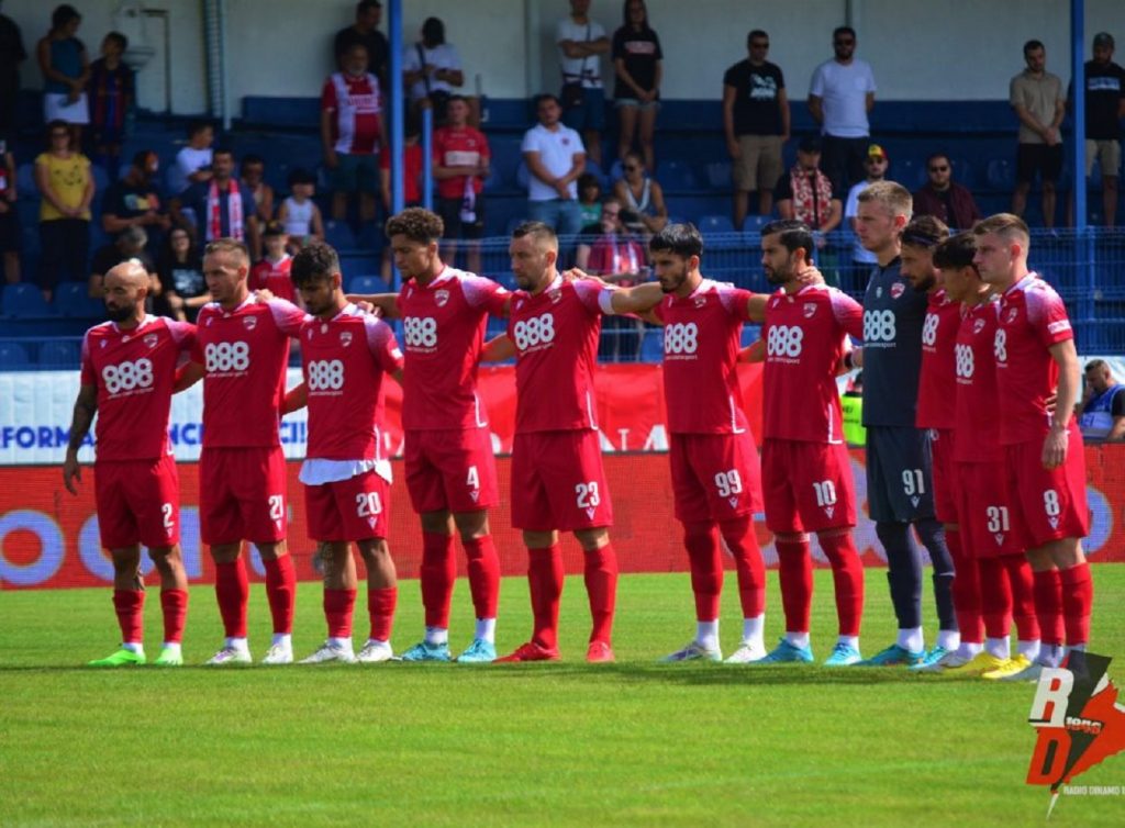 Vânzarea lui Dinamo, pe ultima sută de metri. Cine se luptă pentru a cumpăra clubul din Ștefan cel Mare