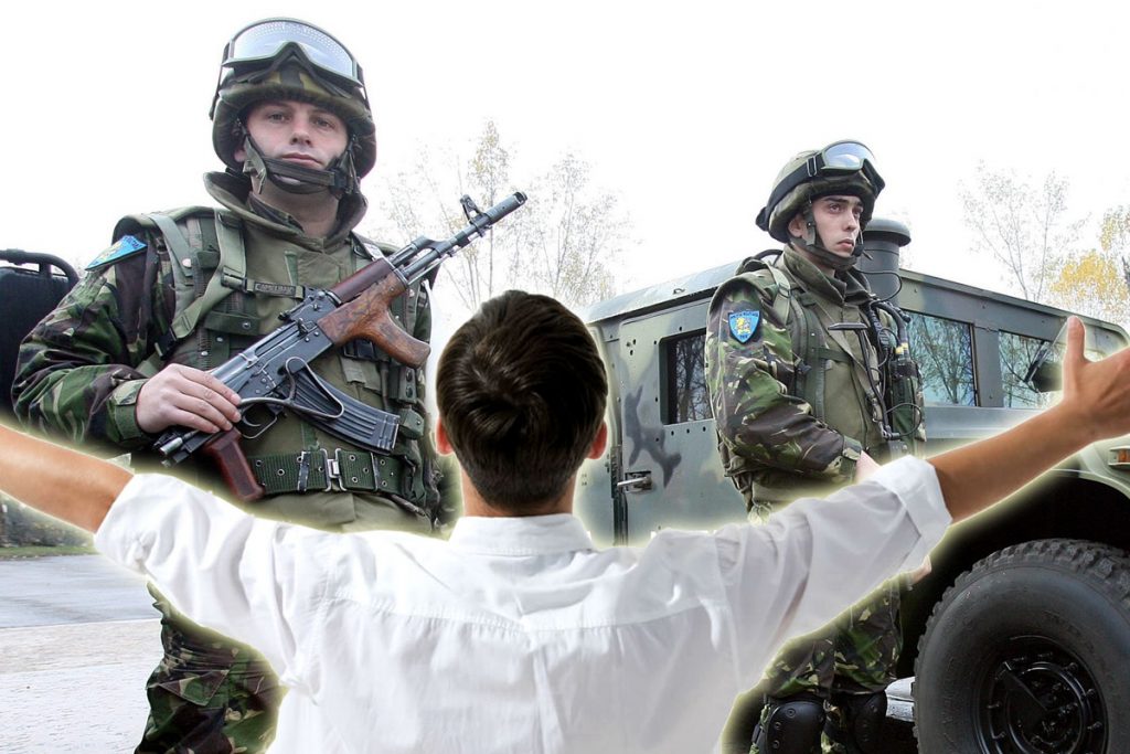 Vedeta din România care a decis să se înroleze în armată. Anunțul MApN i-a surprins pe fani. „Avem colegi noi”