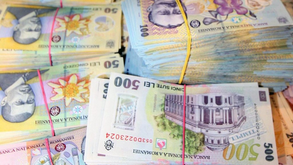 Vin banii de la guvern pentru români. 30 de milioane de lei, aprobați