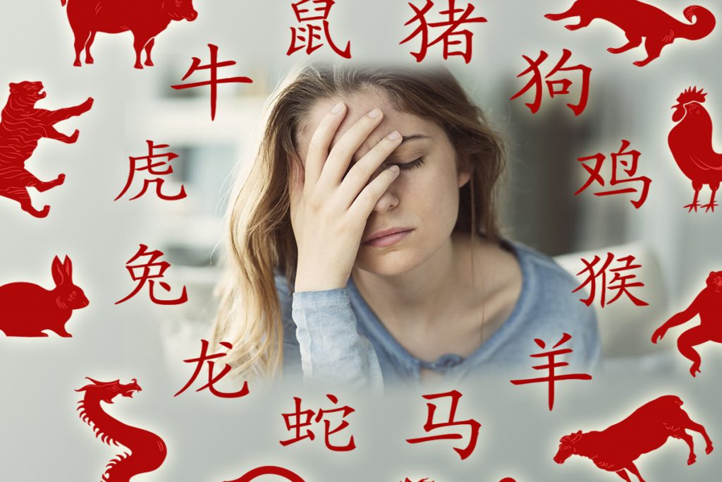 Zodiac chinezesc – horoscop săptămâna 15-21 august: Bivolii, Tigrii și Șobolanii sunt expuși la certuri din dragoste