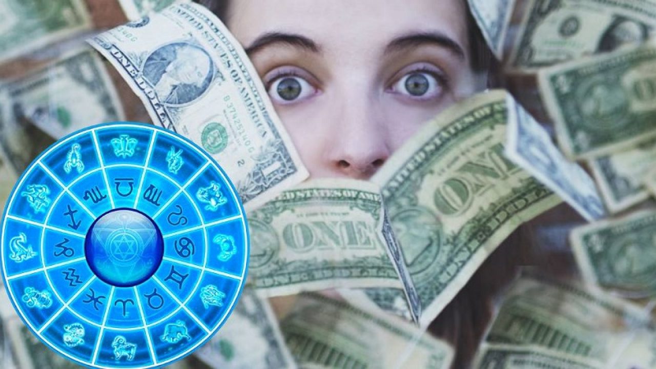 Zodiile care se vor umple de bani în septembrie 2022