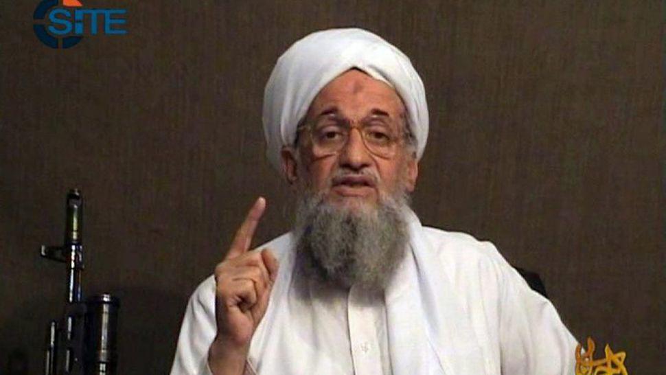 Talibanii susțin că nu știau că liderul al-Qaeda se ascundea în Kabul. Avertismentul transmis SUA