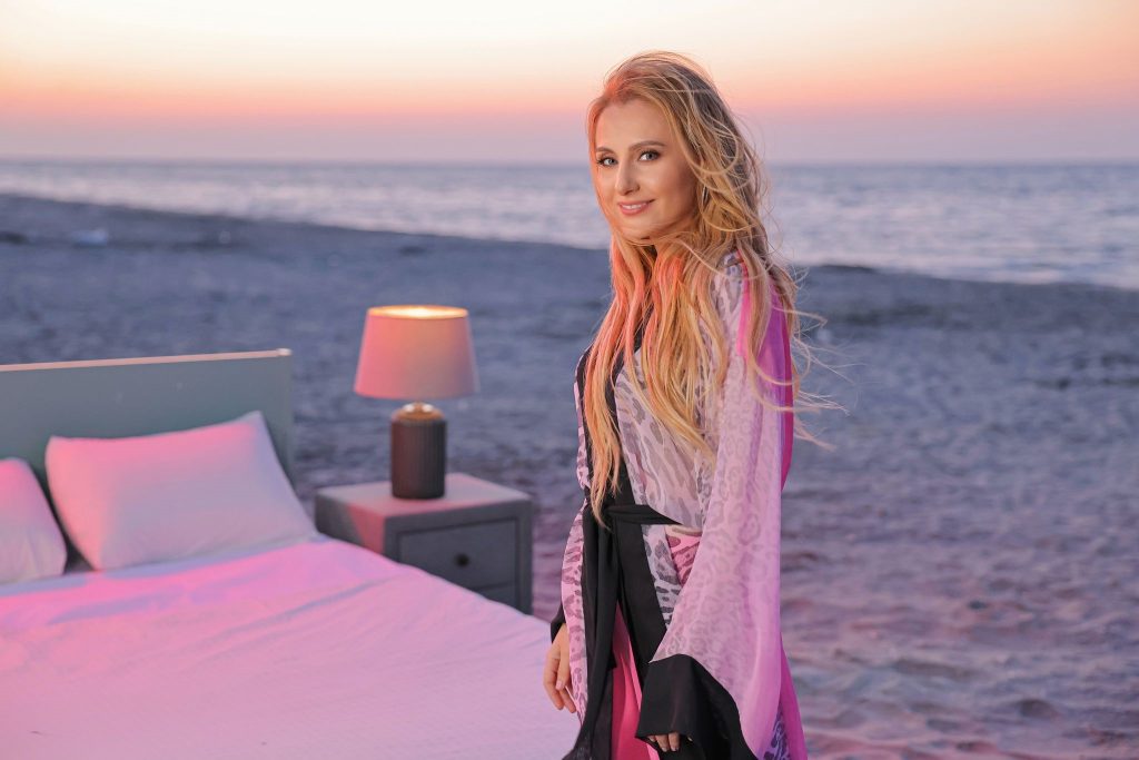 Alina Sorescu, vizibil afectată de divorțul de Alex Ciucu. Cât de mult s-a schimbat vedeta. „E o perioadă foarte plină” EXCLUSIV