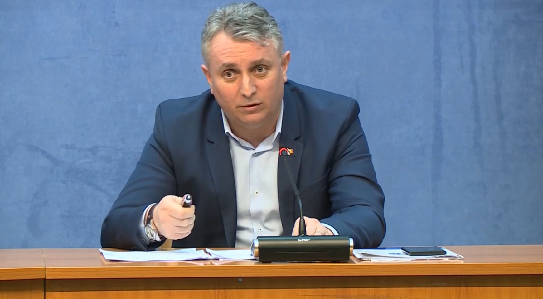 Pericolul care ii asteapta pe elevi in scoli. Semnalul de alarma tras de Lucian Bode