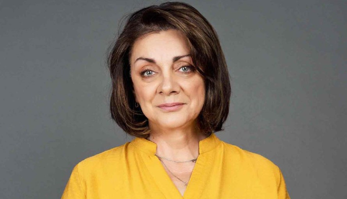 Carmen Tanase, probleme de sanatate din cauza epuizarii