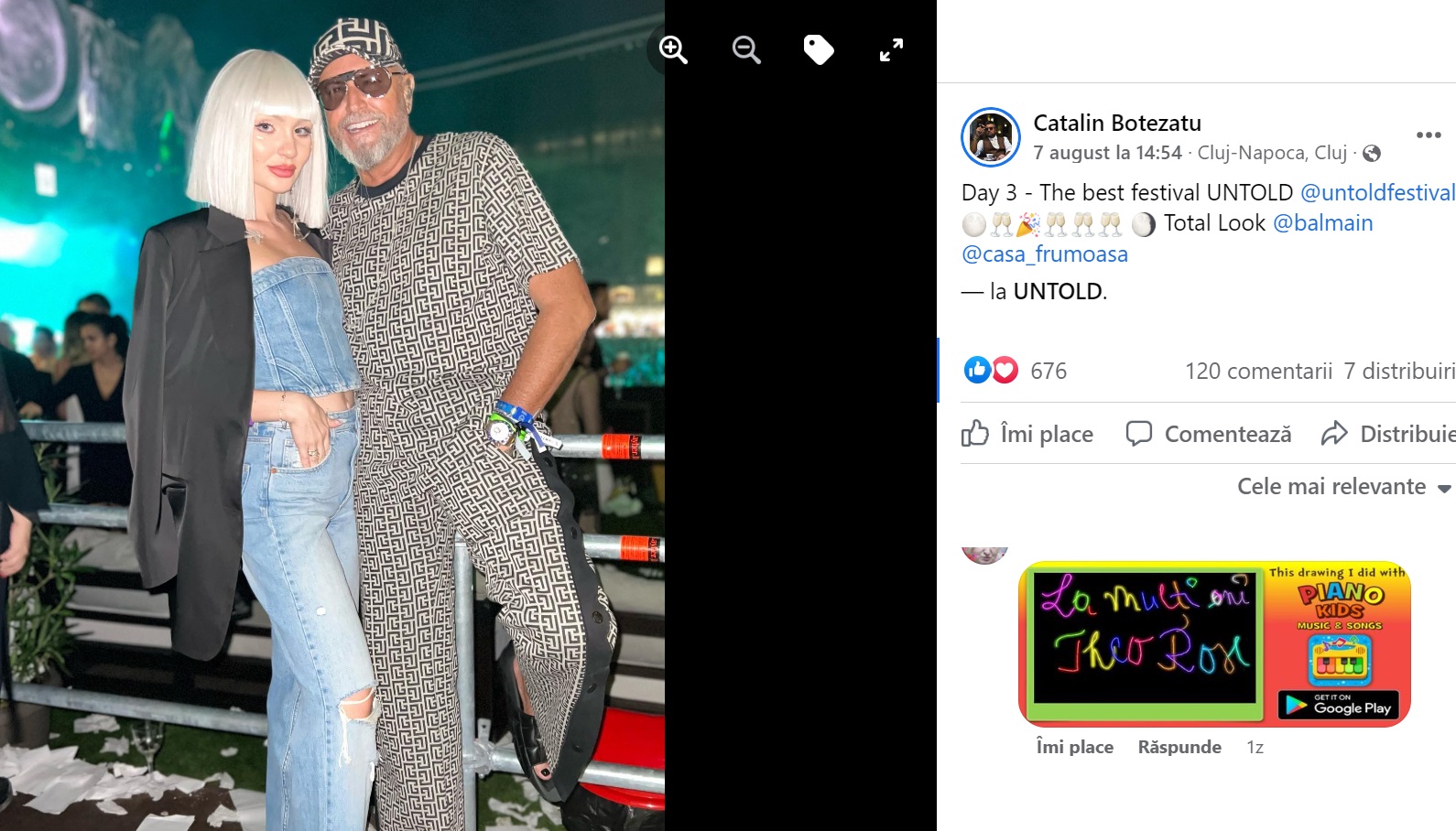 Galerie foto - Poza #1
