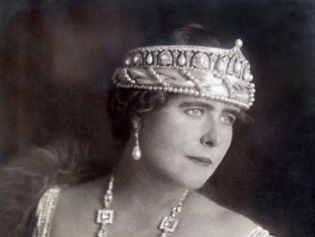 Regina Maria a României, apariție istorică la Conferința de Pace de la Paris. Cum a rezolvat în câteva zile o  misiune în care premierul de atunci eșuase