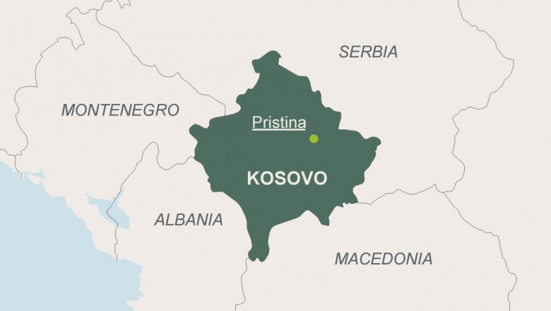 De ce sunt Serbia și Kosovo la un pas de conflict. Istoria neagră a țării atacată timp de 78 de zile de NATO