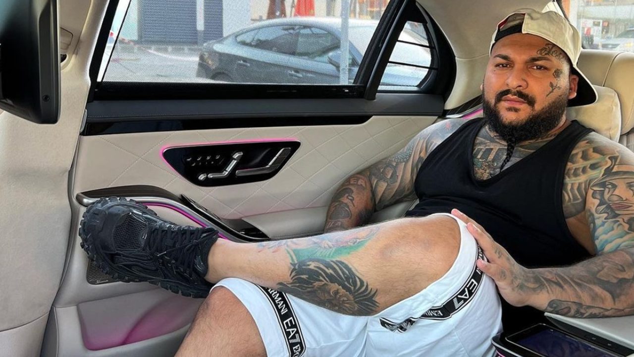 Cum explica Dani Mocanu acuzatia de tentativa de omor in cazul scandalului in care e implicat