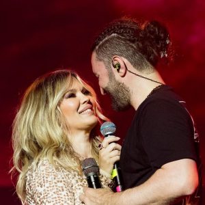 Gina Pistol este mai hotarata ca niciodata